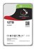 Seagate IronWolf NAS HDD 3.5" | 12TB SATA III | 7200RPM_