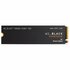 Western Digital Black WDS800T2X0E-00CDD0 internal solid state drive 8 TB M.2 PCI Express 4.0 NVMe_