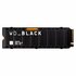 Western Digital Black WDS800T2XHE internal solid state drive 8 TB M.2 PCI Express 4.0 NVMe_