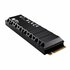 Western Digital Black WDS800T2XHE internal solid state drive 8 TB M.2 PCI Express 4.0 NVMe_