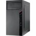 Inter-Tech IT-6505 Reto | Micro Tower Case | Zwart_