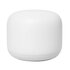 Google Nest (2-pack) | Wifi 5 | Mesh Wifi-systeem | Gigabit Ethernet Dual-band (2.4 GHz / 5 GHz) | 2200Mbit/s_