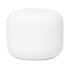 Google Nest (2-pack) | Wifi 5 | Mesh Wifi-systeem | Gigabit Ethernet Dual-band (2.4 GHz / 5 GHz) | 2200Mbit/s_