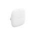 Netgear WAX210 | WiFi 6 Access Point (AX1800) | 1800 Mbit/s | PoE (802.3at) | Inclusief Montagebeugel_