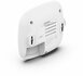 Netgear WAX210 | WiFi 6 Access Point (AX1800) | 1800 Mbit/s | PoE (802.3at) | Inclusief Montagebeugel_