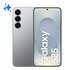 Samsung Galaxy S25 - 5G - 256GB - Silver Shadow_