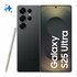 Samsung Galaxy S25 Ultra 5G - 512GB - Titanium Black_