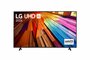 LG 55UT80003LA 55" | Ultra HD 4K LED Smart TV | WebOS + Wifi | HDR10 & FILMMAKER Mode | Slim Design + AI Sound Pro | 60Hz_
