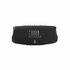 JBL Charge 5 | Portable Bluetooth Speaker | Zwart_