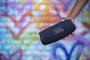JBL Charge 5 | Portable Bluetooth Speaker | Zwart_