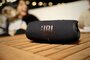 JBL Charge 5 | Portable Bluetooth Speaker | Zwart_