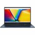 Asus VivoBook | 15.6'' F-HD | Intel Core i5-1235U | 512GB | 8GB | W11 Professional_