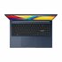 Asus VivoBook | 15.6'' F-HD | Intel Core i5-1235U | 512GB | 8GB | W11 Professional_