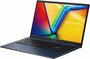 Asus VivoBook | 15.6'' F-HD | Intel Core i5-1235U | 512GB | 8GB | W11 Professional_