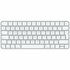 Apple Magic Keyboard | Draadloos | Bluetooth/USB | QWERTY | Wit_