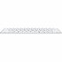 Apple Magic Keyboard | Draadloos | Bluetooth/USB | QWERTY | Wit_