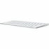 Apple Magic Keyboard | Draadloos | Bluetooth/USB | QWERTY | Wit_