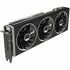 XFX Speedster MERC 310 RX 7900 XTX Black Edition | 24GB GDDR6 VRAM | 4K Gaming | Videokaart | GPU | AMD_