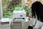 Canon PIXMA TS7750i Inkjetprinter | A4 1200 x 1200 DPI | Wifi | Kleur | ADF_