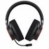 Creative Sound BlasterX H6 | Bedrade Over-ear Gaming Headset | USB-A & 3.5mm | Zwart & RGB_
