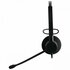 Jabra 2300 | Mono Bedrade On-Ear Headset USB-C | Zwart_