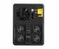 APC Back-UPS 1600VA 230V AVR French Sock_