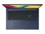 ASUS VivoBook X1704VA | 17.3'' F-HD IPS | Intel Core i7-1355U | 16GB | 1TB | W11 Professional_