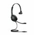 Jabra Evolve2 30 UC | Mono Bedrade On-Ear Headset USB-C | Zwart_