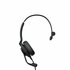 Jabra Evolve2 30 UC | Mono Bedrade On-Ear Headset USB-C | Zwart_
