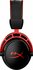 HyperX Cloud Alpha | Draadloze Over-ear Gaming Headset | USB-A | Zwart/Rood_