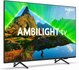 Philips 50PUS8309/12 | 50'' Ultra HD 4K | LED Ambilight Smart TV | Wifi | Titan OS | HDR10+ | 60Hz_