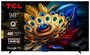 TCL C69 98C69B | 98'' Ultra HD 4K | QLED Smart TV | Wifi | Google TV | Dolby Vision | 60Hz_