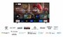 TCL C69 98C69B | 98'' Ultra HD 4K | QLED Smart TV | Wifi | Google TV | Dolby Vision | 60Hz_