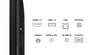 TCL 75C69B | 75'' Ultra HD 4K | QLED Smart TV | Wifi | Google TV | Dolby Vision | 60Hz_