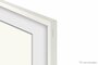 Samsung Lijst voor 50'' Samsung the Frame TV - Modern Wit_