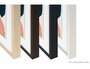 Samsung Lijst voor 32'' Samsung the Frame TV - Modern Zwart_