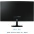 Samsung Essential S36GD 27" | 1920x1080 VA | 100Hz | Curved Monitor_