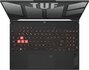 ASUS TUF Gaming A15 | 15.6'' IPS F-HD 144Hz | AMD Ryzen 7 7435HS | 16GB DDR5 | 512GB | Nvidia RTX 4060 | W11 Home_