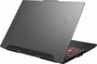 ASUS TUF Gaming A15 | 15.6'' IPS F-HD 144Hz | AMD Ryzen 7 7435HS | 16GB DDR5 | 512GB | Nvidia RTX 4060 | W11 Home_