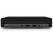 HP ProDesk Mini 400 G9 | Intel Core i5-13500T | 16GB | 512GB | W11 Professional | Met Keyboard_