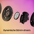 HyperX Cloud Stinger 2 | Draadloze Over-Ear Headset | USB-A Receiver | Zwart_