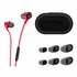 HyperX HyperX Cloud Earbuds II rood (Rood)_