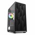 Sharkoon VK2 ARGB | Full Tower Case | Zwart_