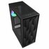 Sharkoon VK2 ARGB | Full Tower Case | Zwart_