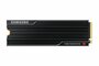 Samsung 9100 PRO | 1TB NVMe SSD | M.2 | Gen5 | 14.700MB/s | Heatsink_