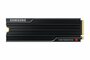 Samsung 9100 PRO | 2TB NVMe SSD | M.2 | Gen5 | 14.700MB/s | Heatsink_