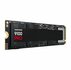 Samsung 9100 PRO | 4TB NVMe SSD | M.2 | Gen5 | 14.800MB/s_