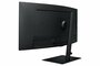 Samsung LS34A650UBUXEN 34" | 3440x1440 VA | 100Hz | Ultrawide | USB-C | Monitor | Open Box_