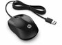 HP Bekabelde Muis 1000_