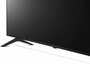 LG NanoCell 50NANO81T6A 50" | Ultra HD 4K NanoCell Smart TV | WebOS + Wifi | NanoCell voor Levendige Kleuren | HDR10 | 50Hz Geavanceerde NanoCe_
